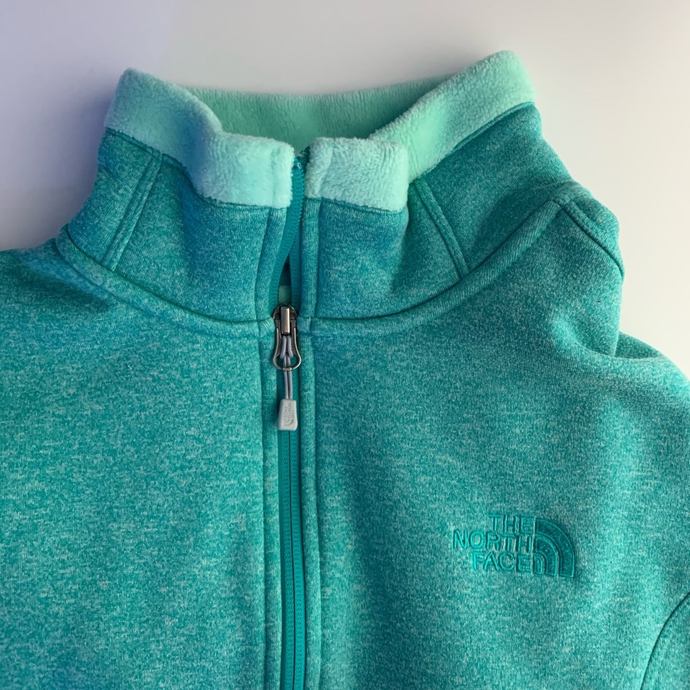 north face jacket!